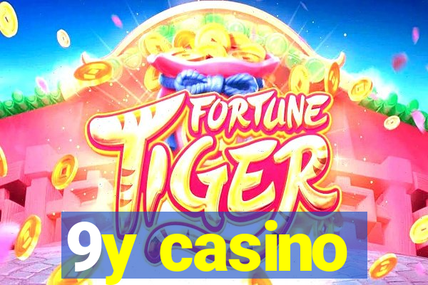 9y casino